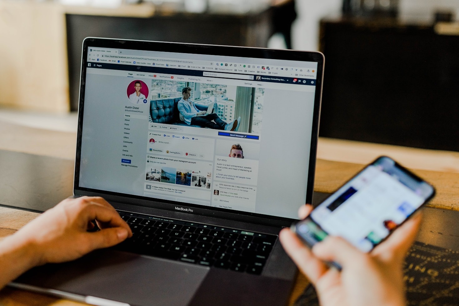 5 Secrets to Successful Online Advertising